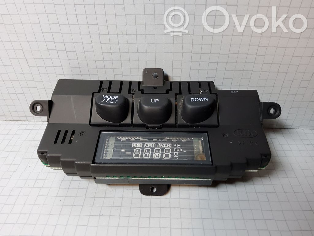 Reloj   940A3E010