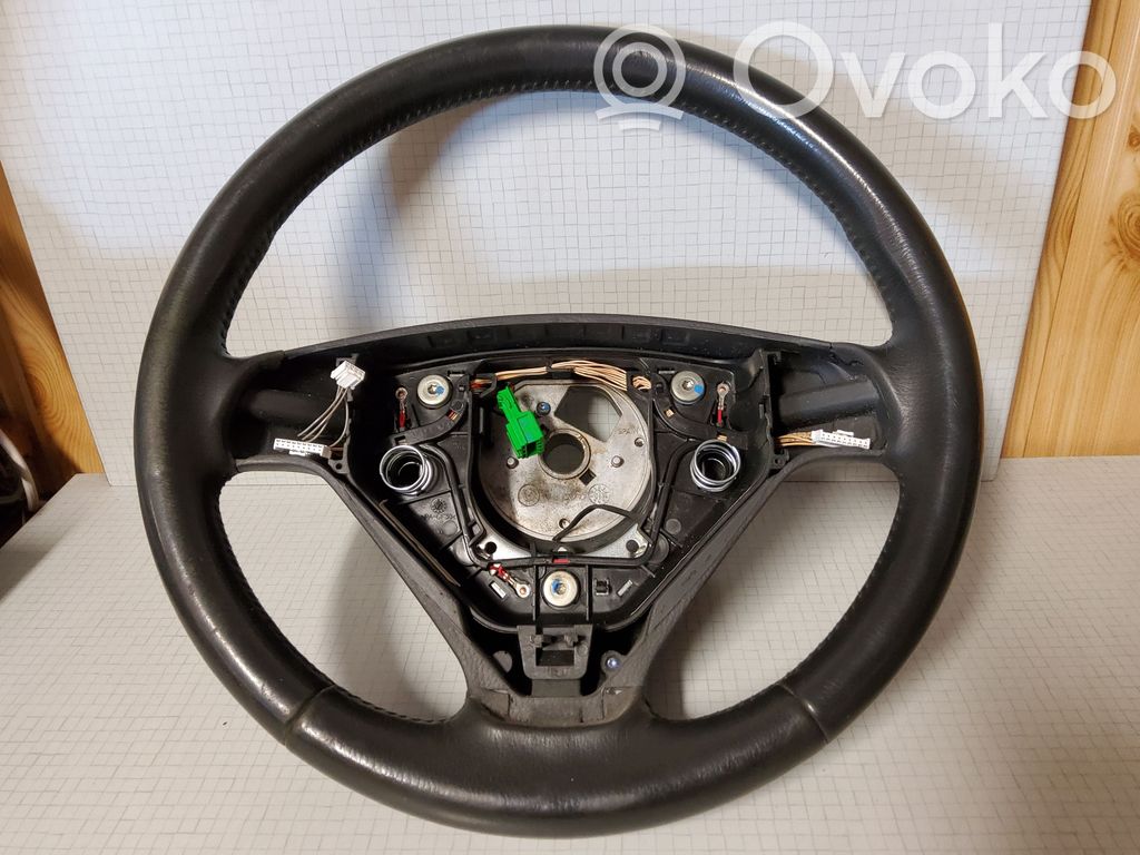 Volvo S60 Steering wheel 