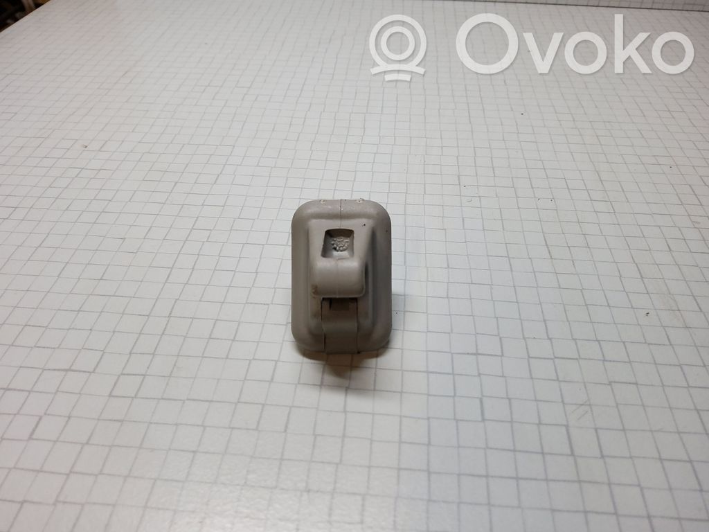 Volvo S60 Sun visor clip/hook/bracket 