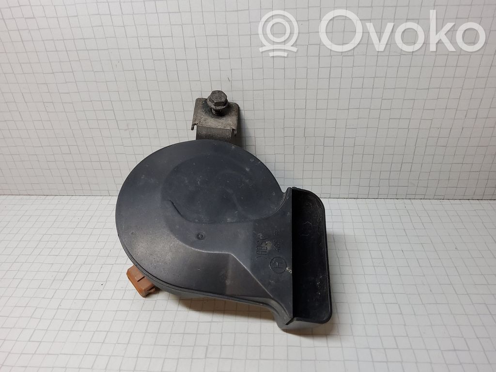 Volvo S60 Señal acústica 