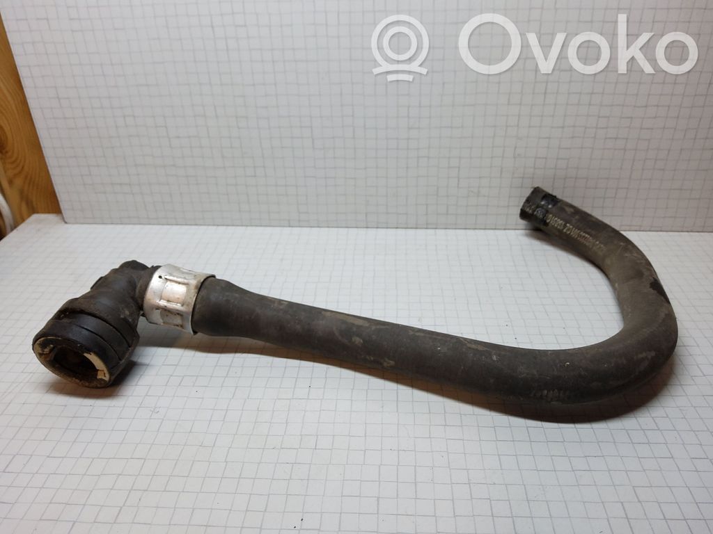 Volvo S60 Engine coolant pipe/hose 