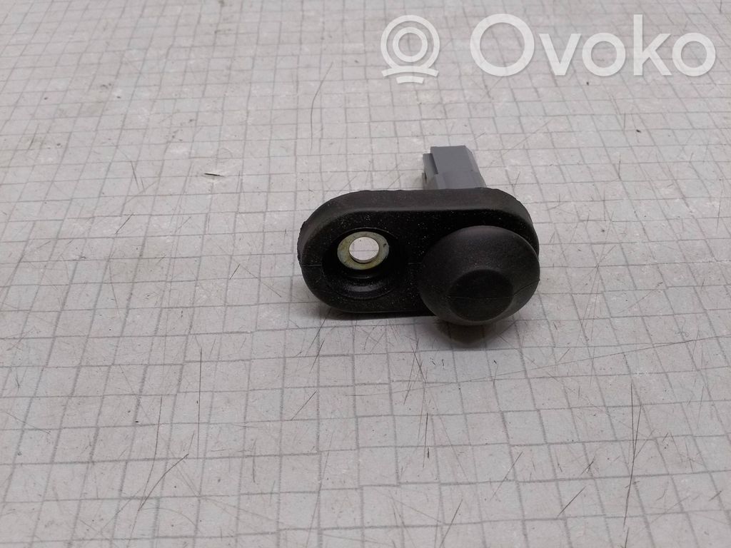 Toyota Corolla E120 E130 Aizmugurē durvju atvēršanas / aizvēršanas sensors 