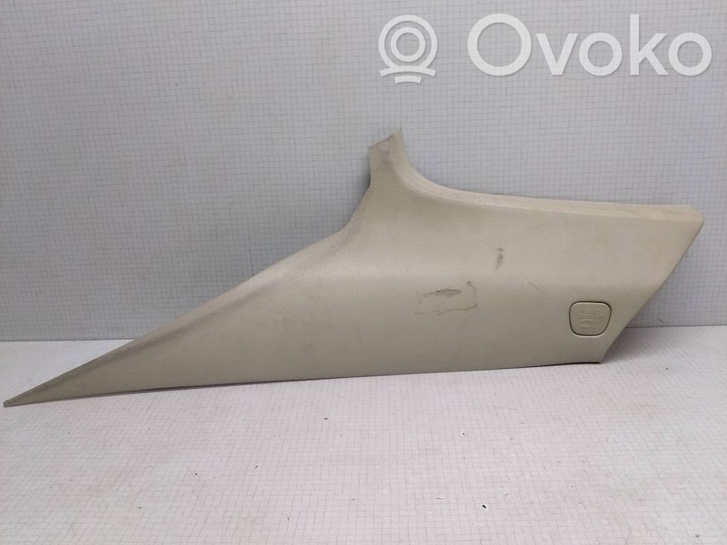 Volvo S60 Otros repuestos del interior 
