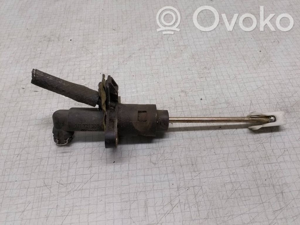 Volkswagen Golf IV Główny cylinder sprzęgła 