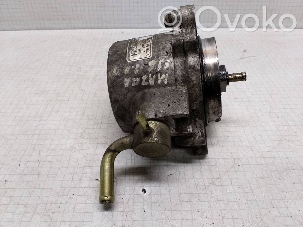 Mazda 323 Vacuum pump 