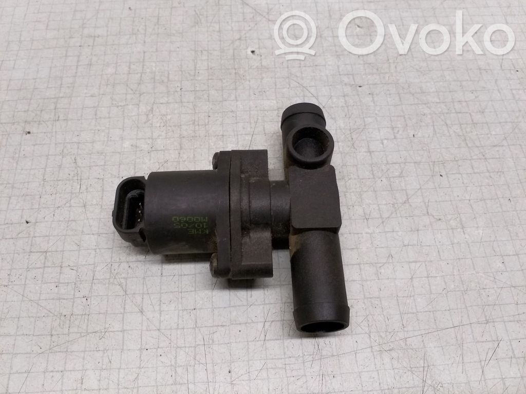 Opel Vectra B Idle control valve (regulator) 