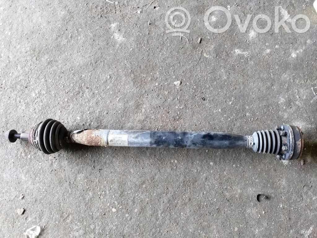 Volkswagen Golf V Półoś przednia 