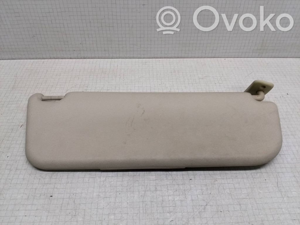 Opel Vectra B Sun visor 