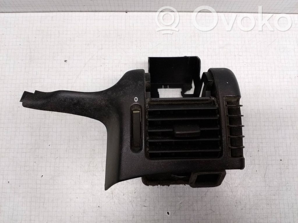 Opel Vectra B Dash center air vent grill 