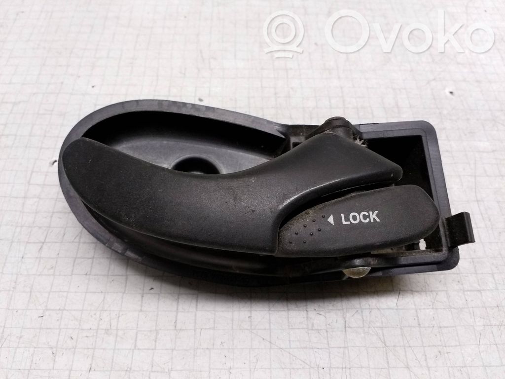 Ford Transit Front door interior handle 