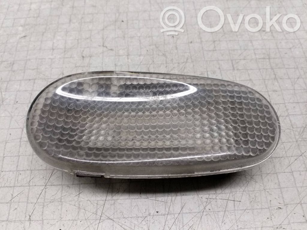 Opel Vectra B Front door interior light 