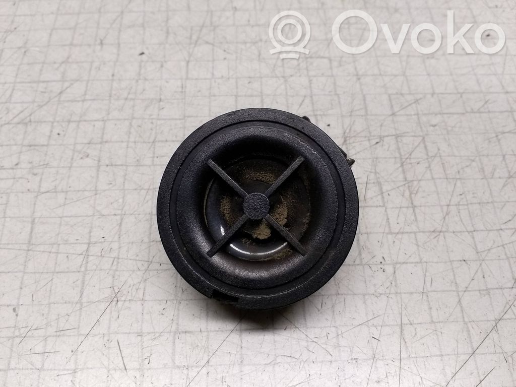 Opel Vectra B High frequency speaker in the rear doors 