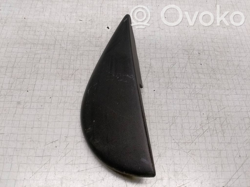 Opel Movano A Plastic wing mirror trim cover 