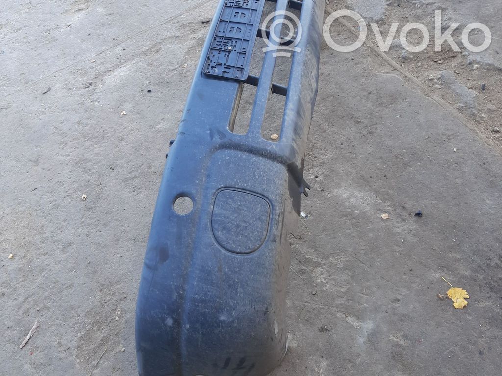 Opel Movano A Front bumper 