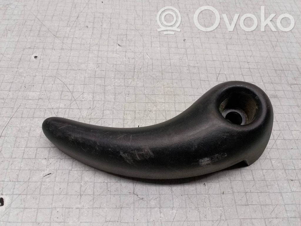 Opel Movano A Rear door interior handle 