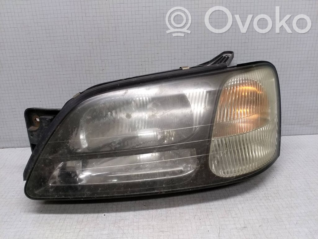 Subaru Legacy Headlight/headlamp 