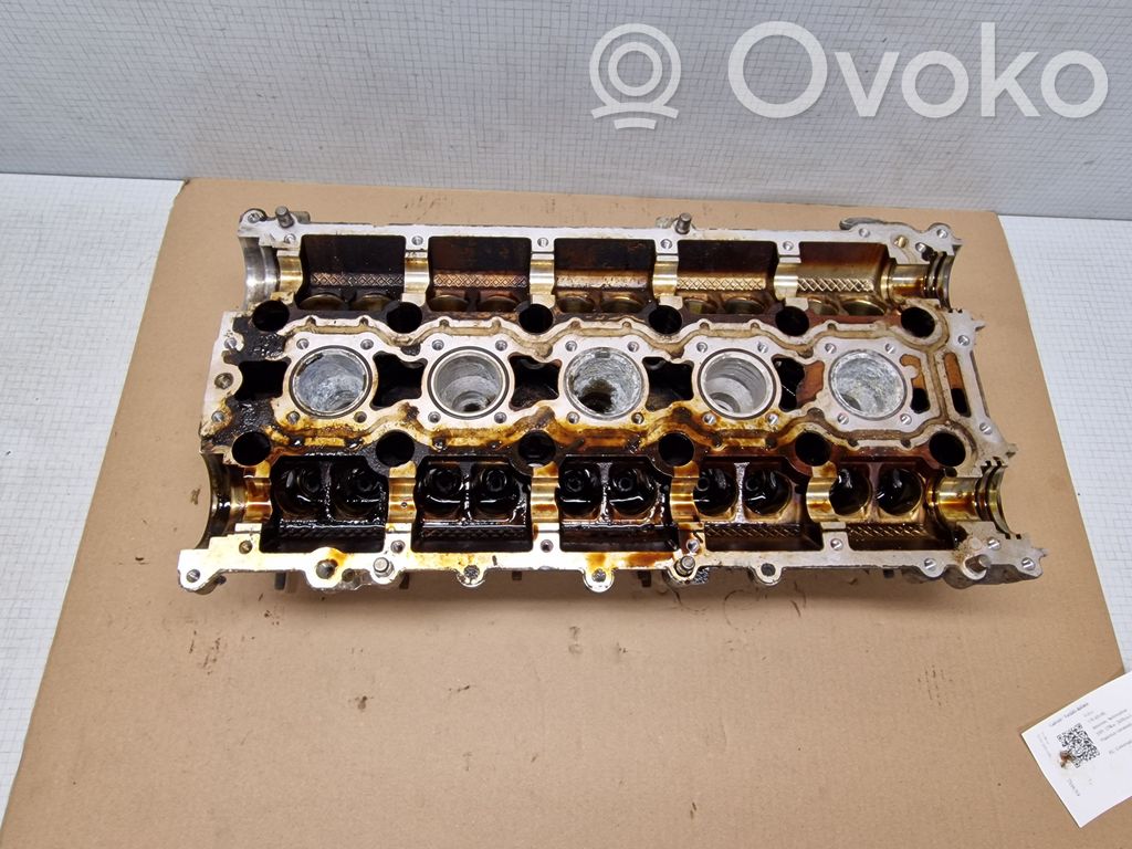 Volvo V70 Galvutė 