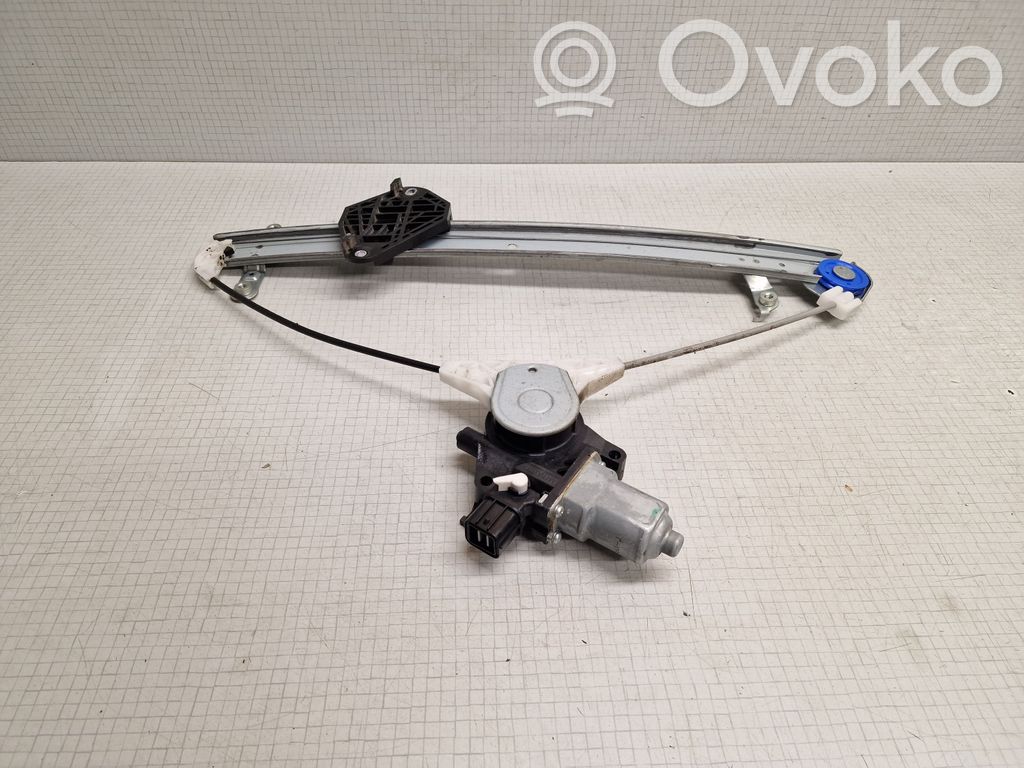 Subaru Outback Front door window regulator motor 