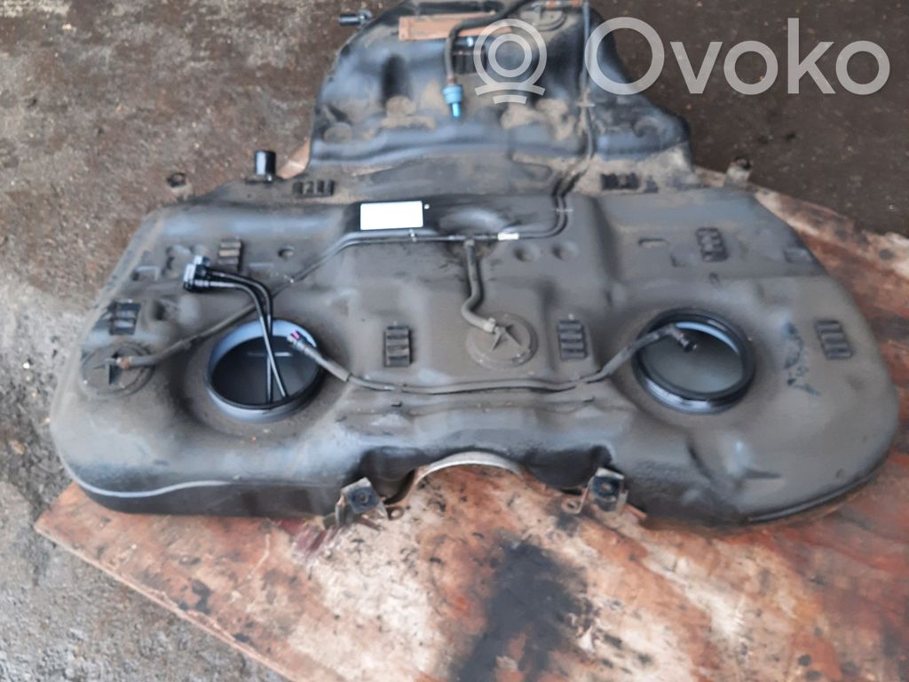Subaru Outback Polttoainesäiliö 
