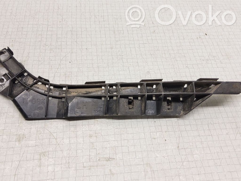 Front bumper mounting bracket   NF3K7U