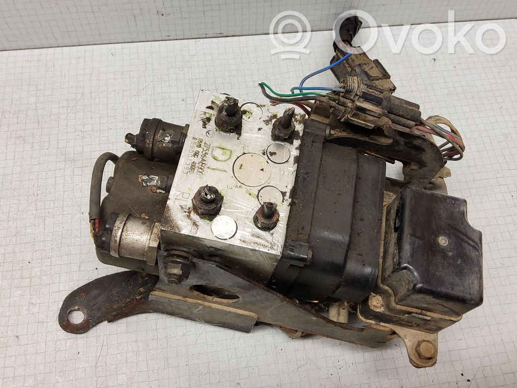 Subaru Legacy ABS Pump 