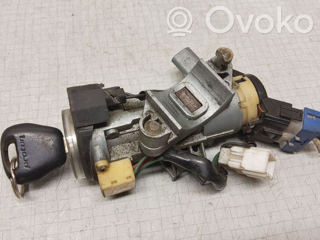 Mitsubishi Sigma Užvedimo spynelė 