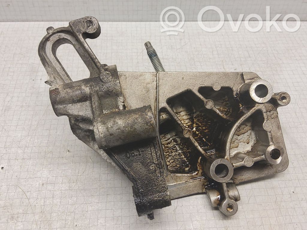 Ford Fiesta Other engine bay part 