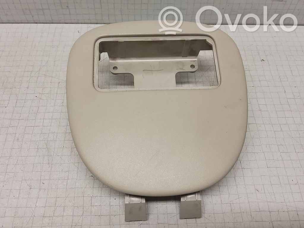 Peugeot 206 Other interior part 