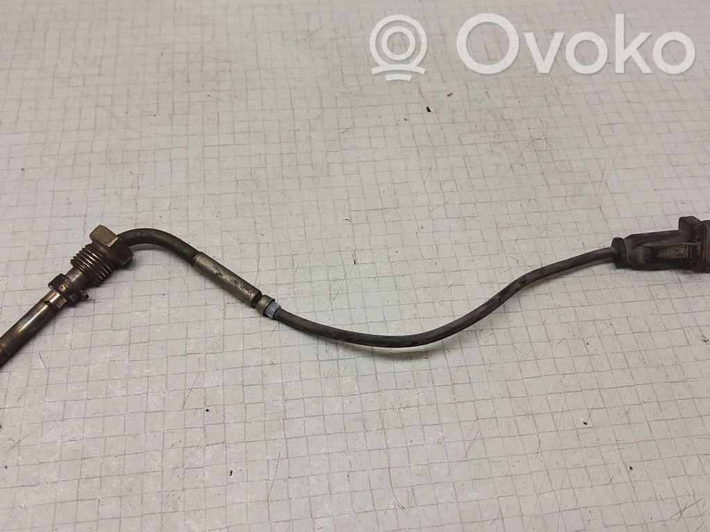 Fiat Bravo Exhaust gas temperature sensor 