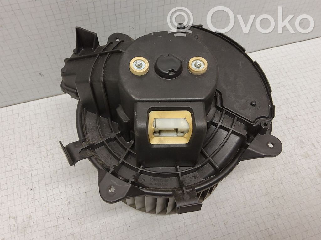 Fiat Bravo Ventilator aerotermă 