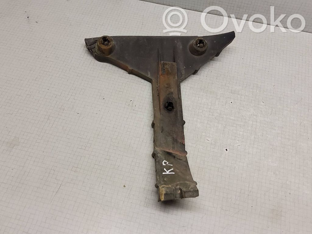 Volkswagen II LT Soporte del parachoques delantero 