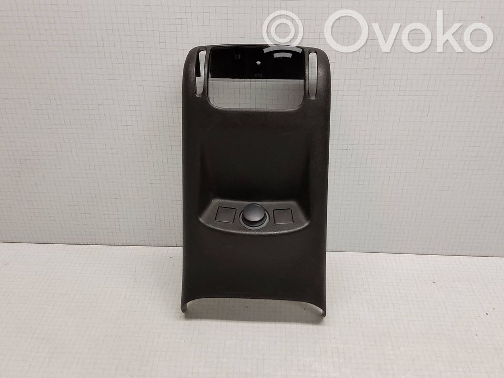 Saab 9-5 Ashtray trim (rear) 