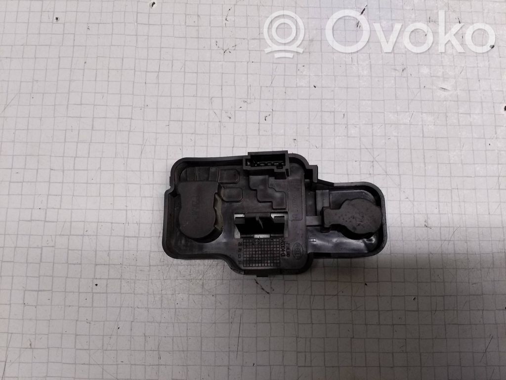 Saab 9-5 Element lampy tylnej 