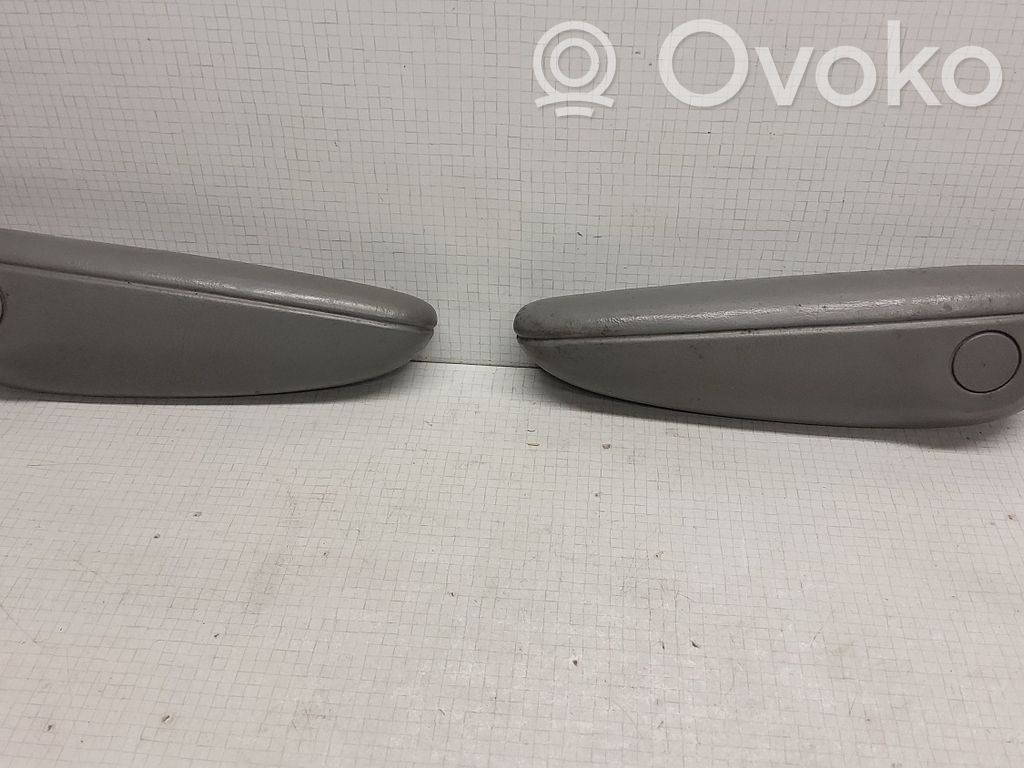 Chrysler Town & Country IV Other seats 