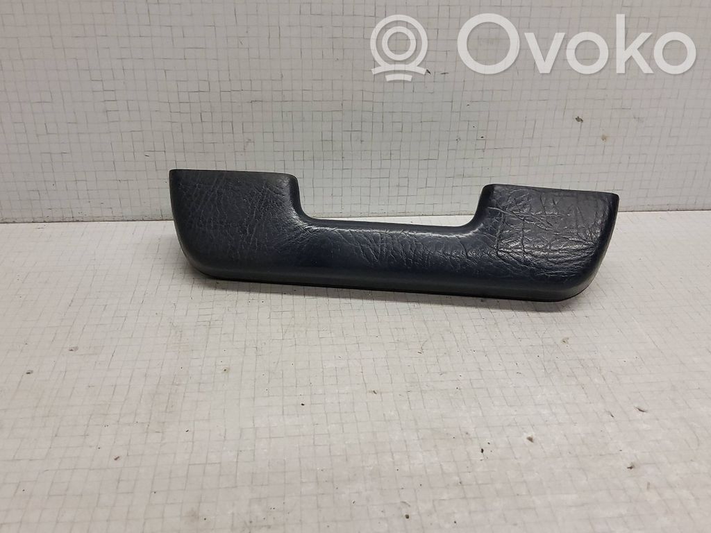 Audi 80 90 B3 Moldura del asa interna de la puerta delantera 