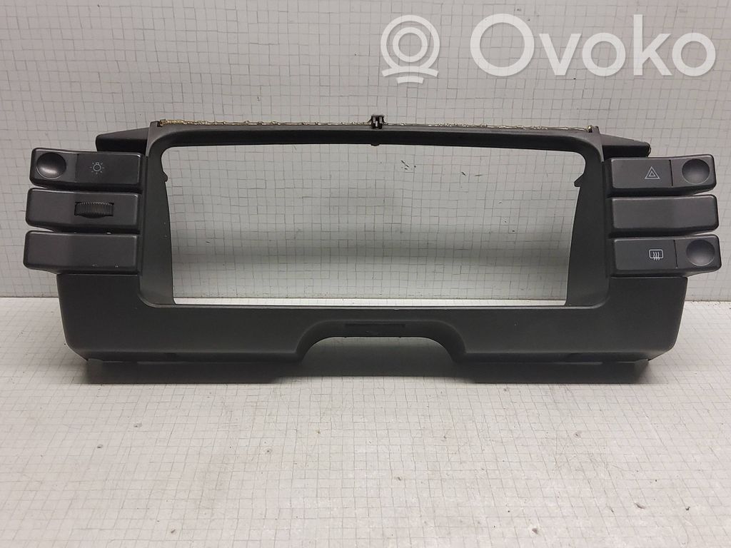 Audi 80 90 B3 Sonstige Schalter / Griffe / Umschalter 