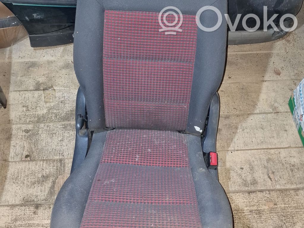 Volkswagen Sharan Takaistuin 