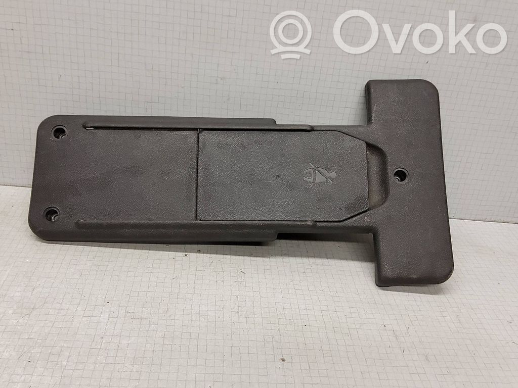 Opel Zafira B Muu sisätilojen osa 