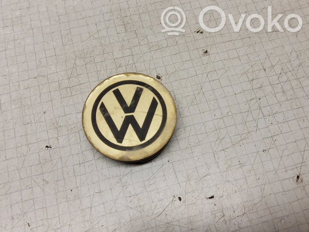 Volkswagen Caddy Tapacubos original de rueda 