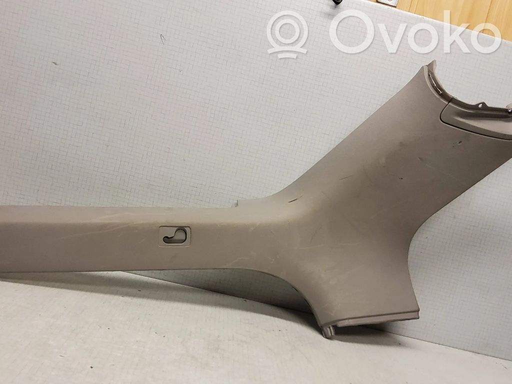 Audi A4 S4 B6 8E 8H Pilar (B) (superior) 