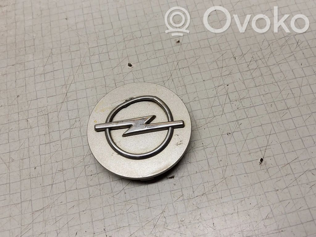 Opel Signum Dekielki / Kapsle oryginalne 