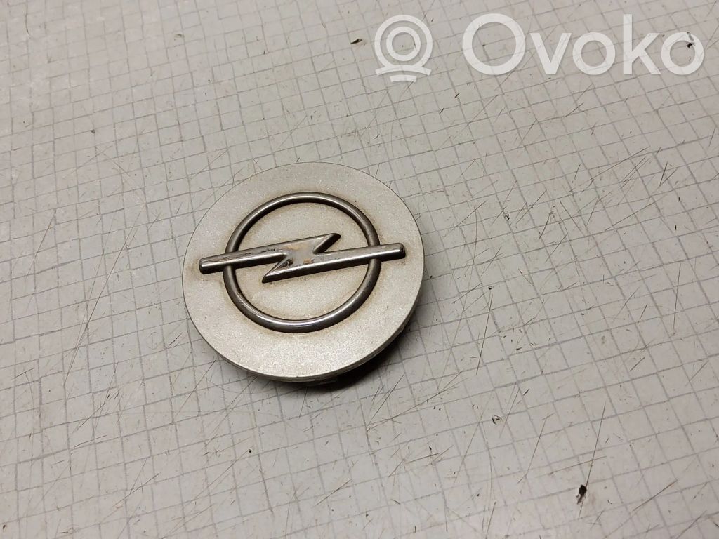 Opel Signum Dekielki / Kapsle oryginalne 