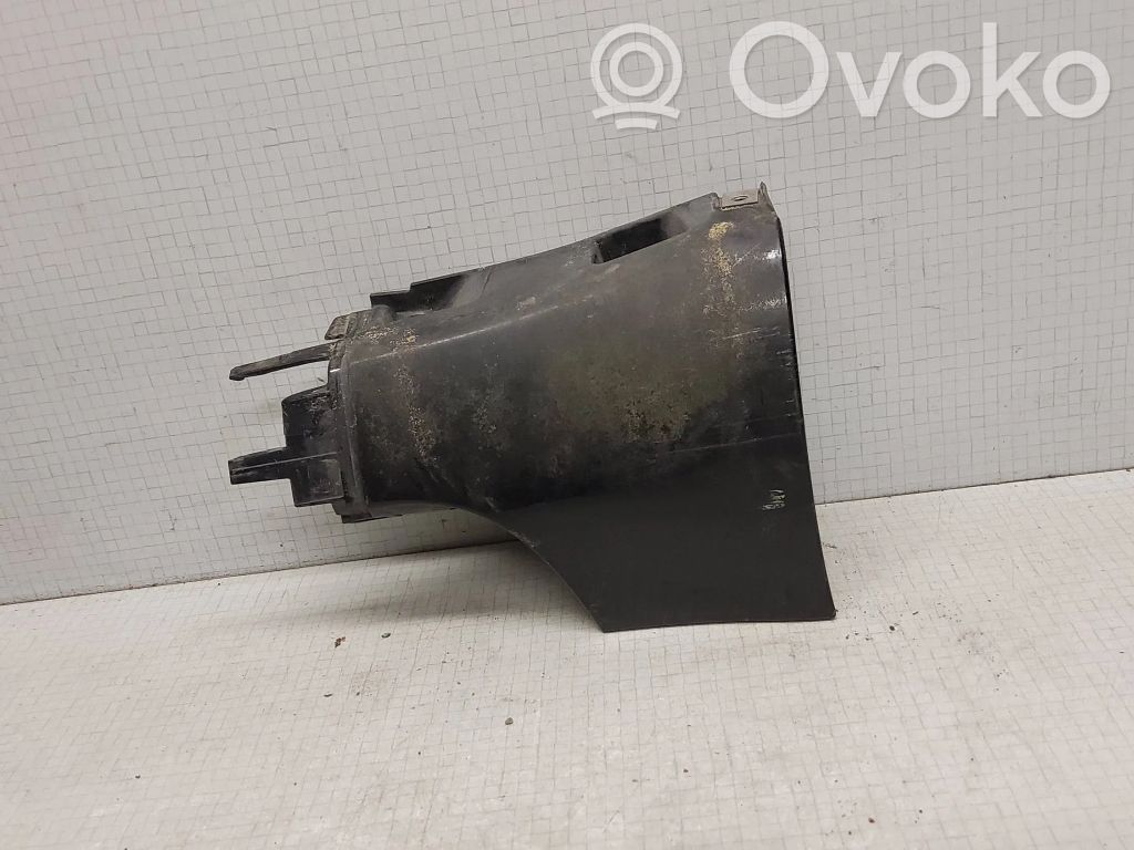 Audi A4 S4 B6 8E 8H Aizmugurējā sliekšņa dekoratīvā apdare (ārējā) 
