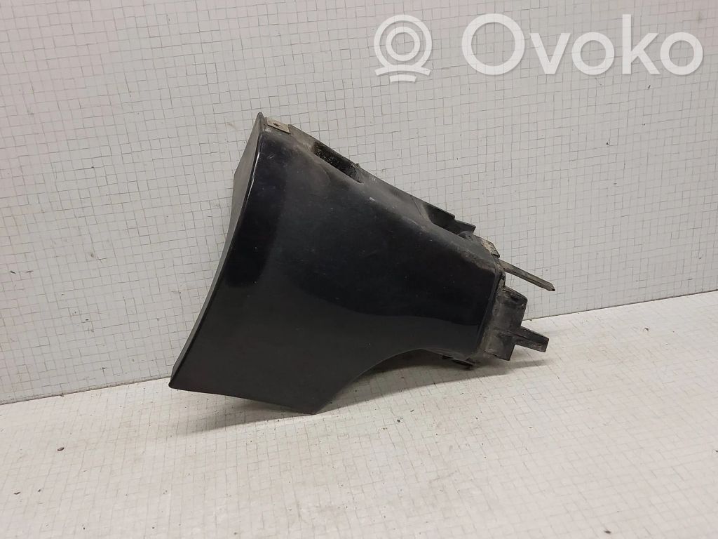 Audi A4 S4 B6 8E 8H Aizmugurējā sliekšņa dekoratīvā apdare (ārējā) 