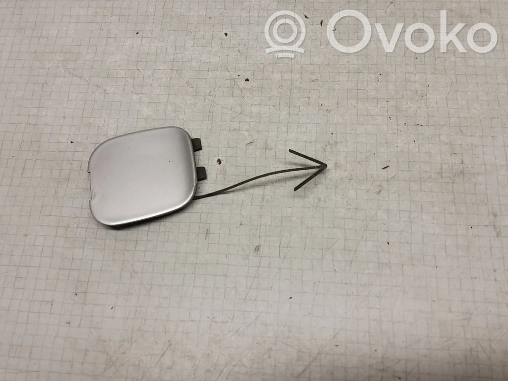 Nissan Almera N16 Zaślepka haka holowniczego zderzaka tylnego 