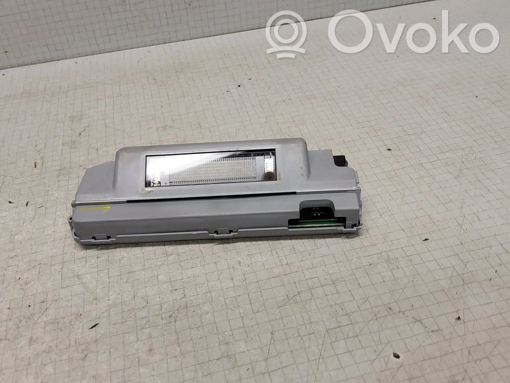 Chrysler Voyager Other interior part 