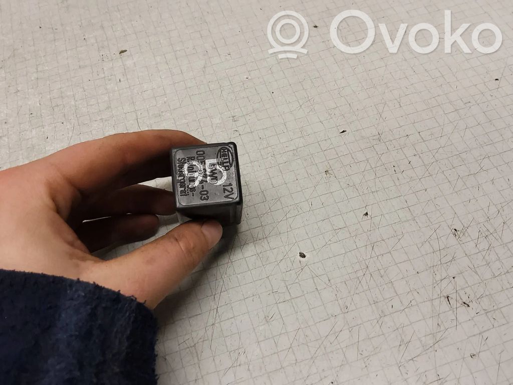 Volkswagen Transporter - Caravelle T4 Other relay 