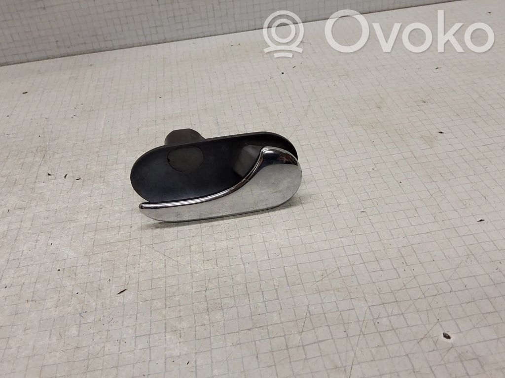 Saab 9-5 Front door interior handle 