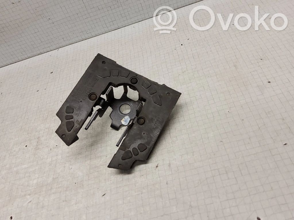 Saab 9-5 Kita salono detalė 