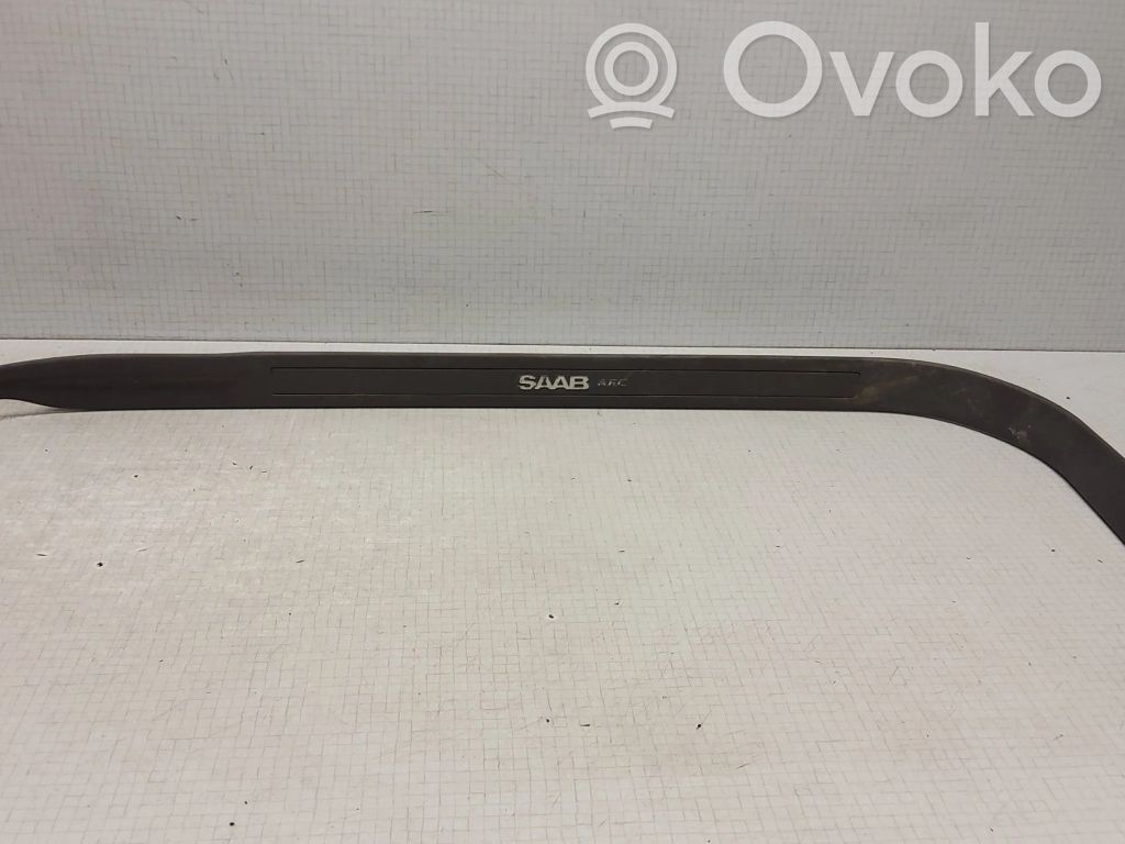 Saab 9-5 Front sill trim cover 